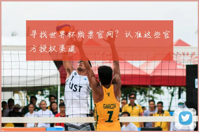 寻找世界杯购票官网？认准这些官方授权渠道
