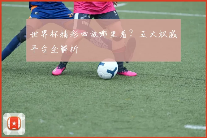 世界杯精彩回放哪里看？五大权威平台全解析